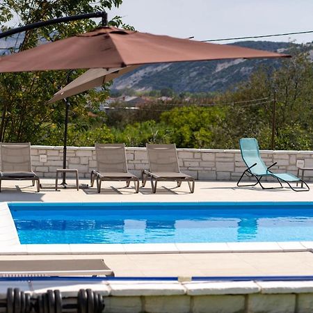B&M Rab-Lopar Aparthotel Bagian luar foto